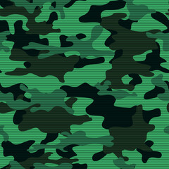 
camouflage texture, vector background repeat, endless pattern, green pattern