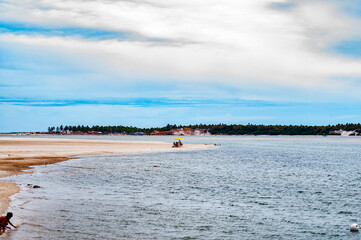 Alagoas State Beach