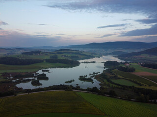 Furth im Wald, Deutschland: Drachensee