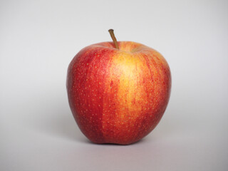 red apple fruit food