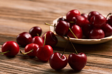 cerezas 