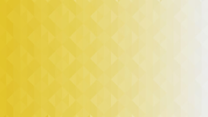 Geometric background in yellow tones. Textured backgrounds for fabrics, interiors, packaging, postcards, etc.