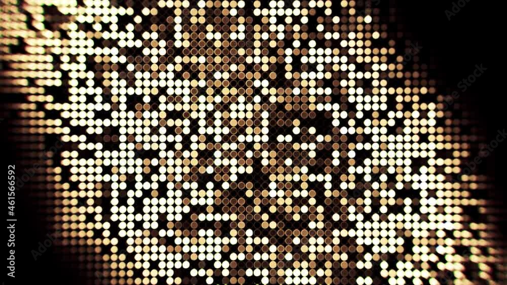Poster animation backgrouanimation background of glowing particles moving and shining. motion. diagonal sha