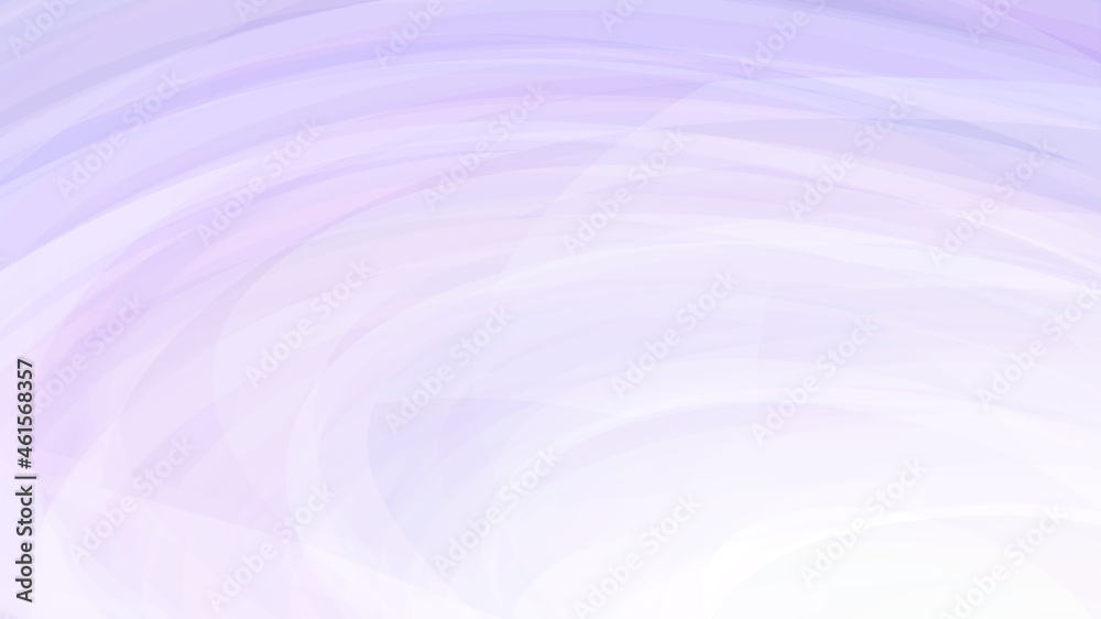 Poster Light blue violet textured background with swirl. Subtle pattern