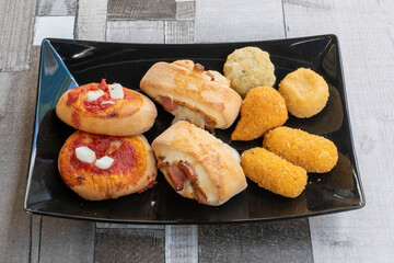 Pasticceria italiana