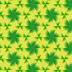 Obraz premium abstract green background
