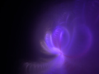 abstract fractal background. color fireworks. Abstract painting multicolor texture. motion holiday background. Modern multicolor futuristic dynamic pattern. Fractal artwork for creative graphic design