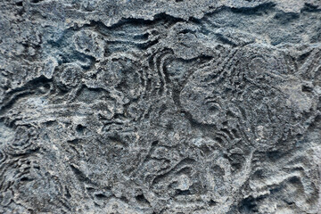 rätselhafte Spuren - mystischer Hintergrund - enigmatic traces - mystic texture