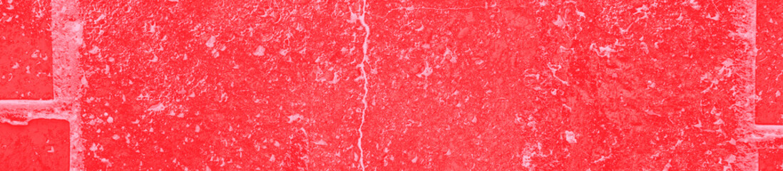 abstract red, pink and coral colors background for design