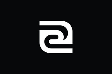 Z logo letter design on luxury background. ZZ logo monogram initials letter concept. Z icon logo design. ZZ elegant and Professional letter icon design on black background. Z ZZ
