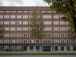 Fototapeta premium Windows