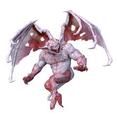 フライングモンスター