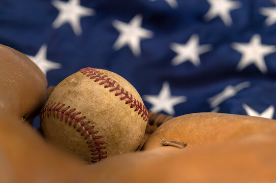 American Baseball