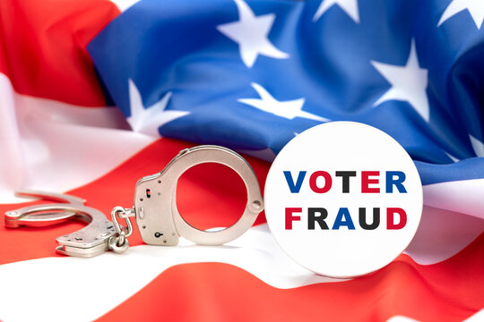 Voting Fraud in America