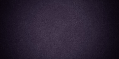 Abstract dark purple grunge background	