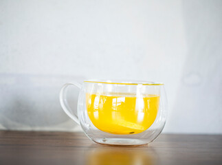 cup of tea