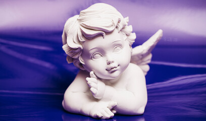 Fototapeta premium Angel
