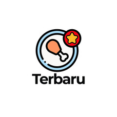 logo/icon for restaurant