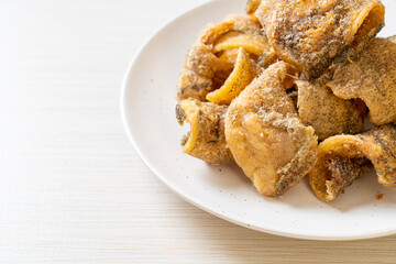 Crispy Gourami Fish