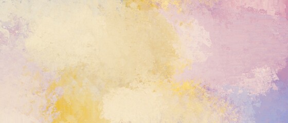 Banner glare abstract texture. Blur pastel color background. Rainbow gradient color. Ombre girly princess style	. Very soft and sweet pastel color abstract background	