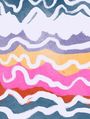 Banner glare abstract texture. Blur pastel color background. Rainbow gradient color. Ombre girly princess style	. Very soft and sweet pastel color abstract background	