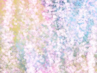 Banner glare abstract texture. Blur pastel color background. Rainbow gradient color. Ombre girly princess style	. Very soft and sweet pastel color abstract background	