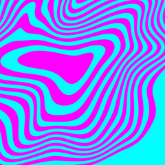vector art, abstract line, wave line background 