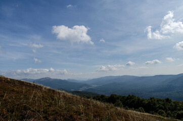 Bieszczady 