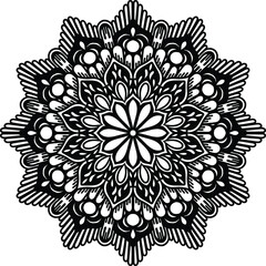 lace pattern