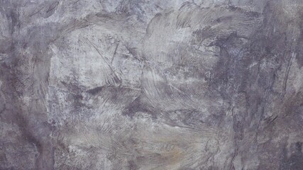 Abandoned black and white background looks retro with rough pattern, no people. for background design or advertising text.