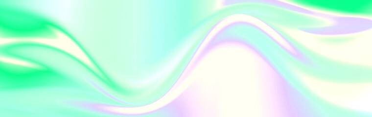 Wavy undulating flowing movement. Abstract background.