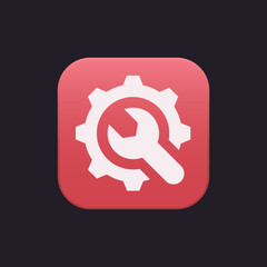 Configuration - Sticker