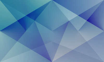 Obraz premium abstract geometric, 3d background, paper art, modern wallpaper, luxury with lines transparent gradient, you can use for ad, poster and card, template, business presentation