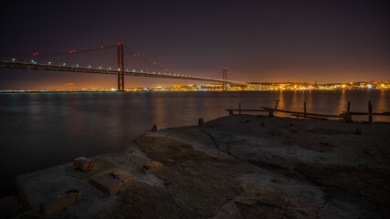 Lisbon lights - Die Lichter von Lissabon