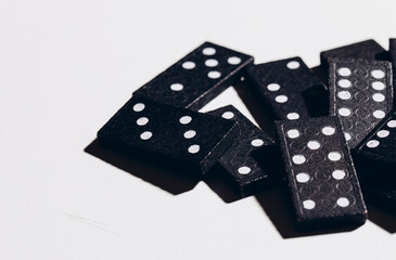 Play game. 
