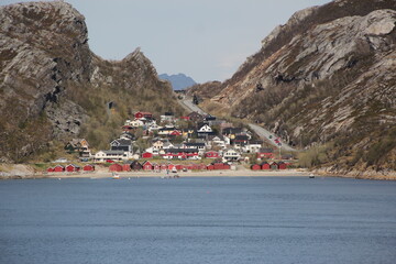 Mari, monti e citt&agrave;