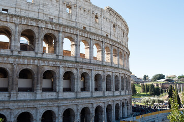Coliseum