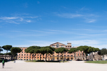 Rome