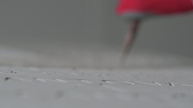 LAVORAZIONE DELLA PIETRA