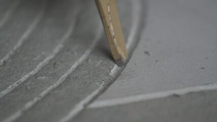 LAVORAZIONE DELLA PIETRA - Powered by Adobe