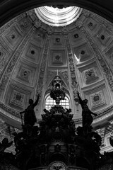 Fototapeta premium basilica