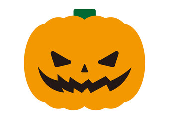 3_Jack O Lantern for Halloween