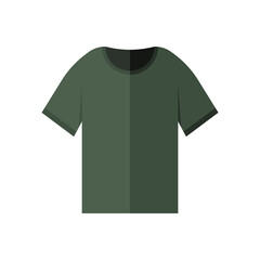 Vector Flat Design T-Shirt