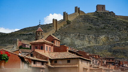 Albarracin y sus encantos