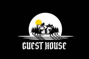 GUEST HOUSE