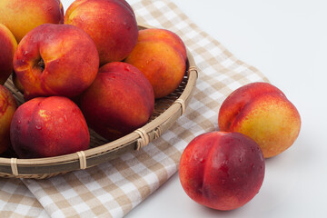 복숭아,천도복숭아