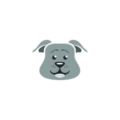 Dog logo design