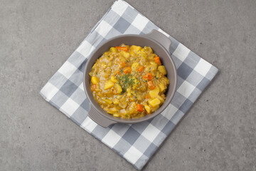 커리,카레,음식