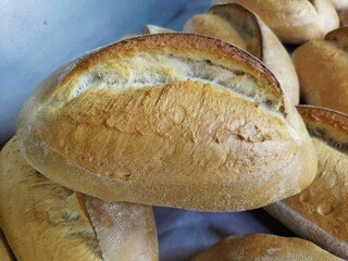 loaf of bread
