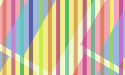 a slanted and sturdy checkered background of various colors